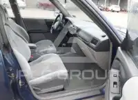 2002 Subaru Forester фото