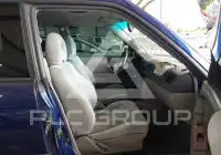 2002 Subaru Forester photo