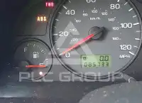 2002 Subaru Forester фото