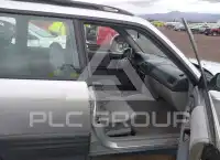 2002 Subaru Forester photo