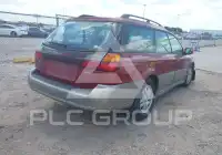 2002 Subaru Outback фото