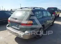 2002 Subaru Outback photo