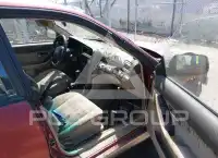 2002 Subaru Outback photo