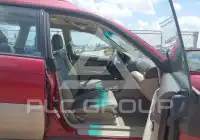 2002 Subaru Outback фото