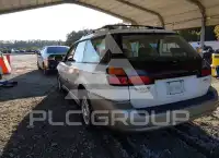 2002 Subaru Outback photo