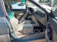 2002 Subaru Outback фото