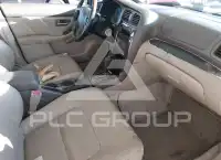 2002 Subaru Outback photo