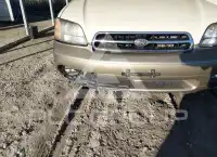 2002 Subaru Outback photo