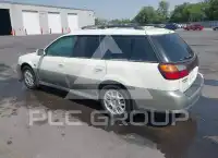 2002 Subaru Outback фото