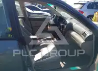 2002 Subaru Outback photo