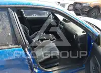 2002 Subaru Impreza фото