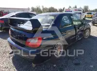 2002 Subaru Impreza фото
