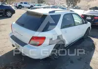 2002 Subaru Impreza photo