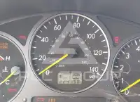 2002 Subaru Impreza photo