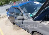 2002 Subaru Impreza photo
