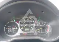 2002 Subaru Impreza photo