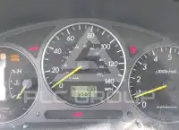 2002 Subaru Impreza фото