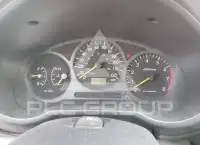 2002 Subaru Impreza photo