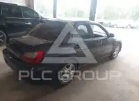 2002 Subaru Impreza фото