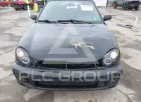 2002 Subaru Impreza photo