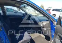 2002 Subaru Impreza фото