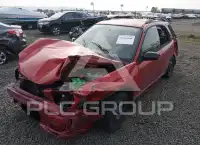 2002 Subaru Impreza photo