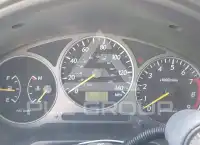 2002 Subaru Impreza фото