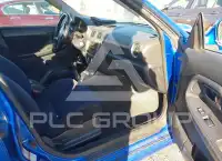 2002 Subaru Impreza photo