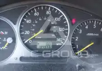 2002 Subaru Impreza фото