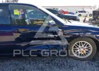 2002 Subaru Impreza фото