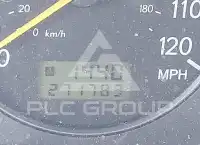2002 Subaru Impreza фото