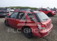 2002 Subaru Impreza photo