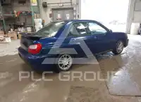2002 Subaru Impreza фото