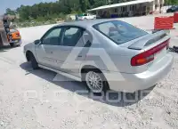 2002 Subaru Legacy photo