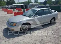 2002 Subaru Legacy photo