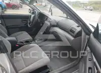 2002 Subaru Legacy photo
