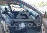 2002 Subaru Legacy фото