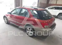 2002 Subaru Impreza фото
