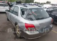 2002 Subaru Impreza фото
