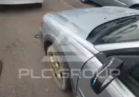 2002 Subaru Impreza фото