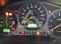 2002 Subaru Impreza фото