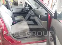 2002 Subaru Impreza фото