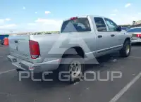 2002 Dodge RAM photo