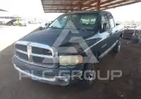 2002 Dodge RAM фото