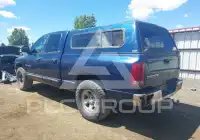 2002 Dodge RAM фото