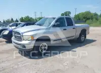 2002 Dodge RAM фото