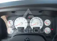 2002 Dodge RAM фото