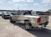 2002 Dodge RAM фото