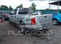 2002 Dodge RAM фото