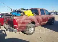 2002 Dodge RAM photo